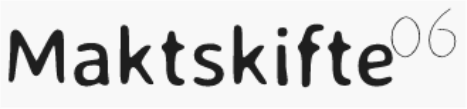 Maktskifte06.se
